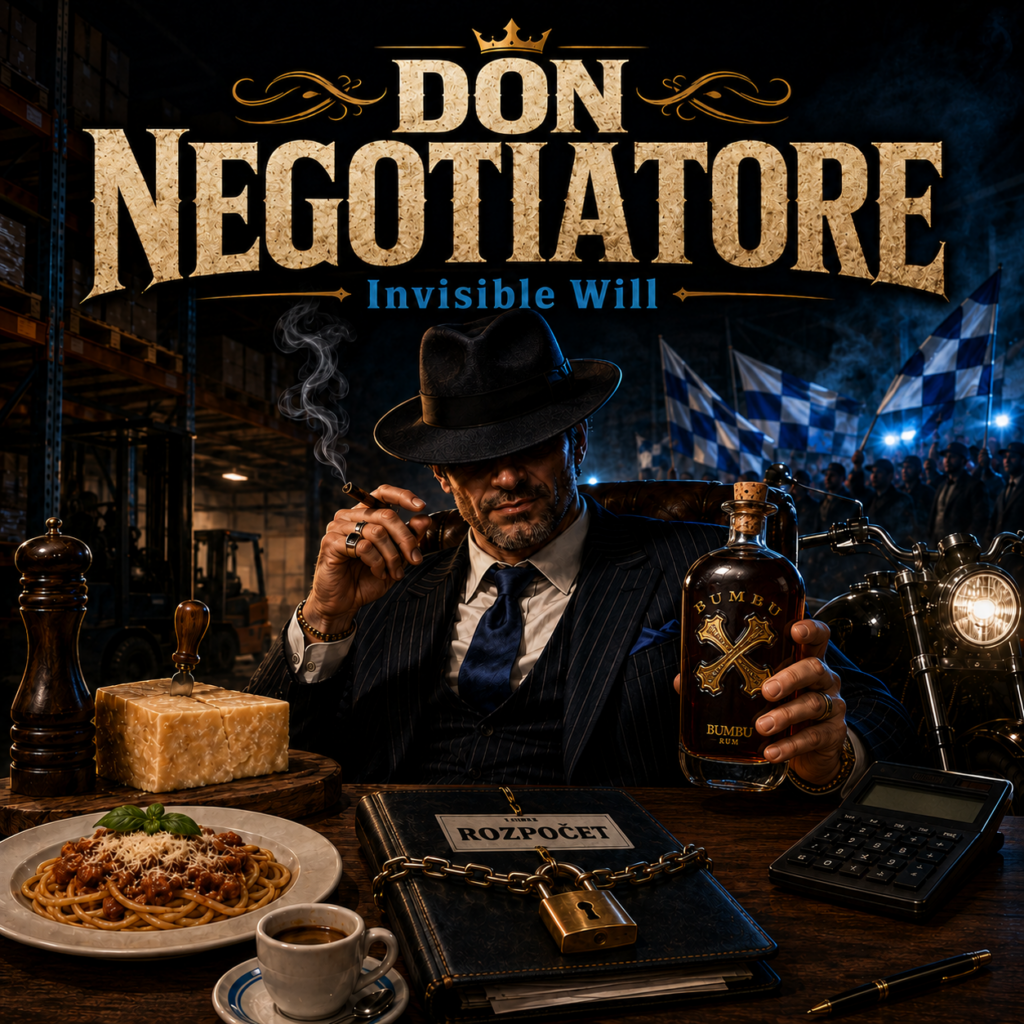 DON NEGOTIATORE